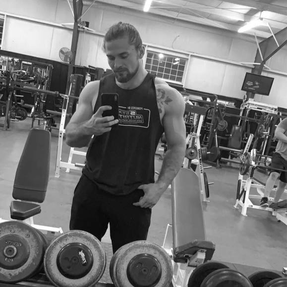 Meet your Posher, Christian - Picture 1 of 1